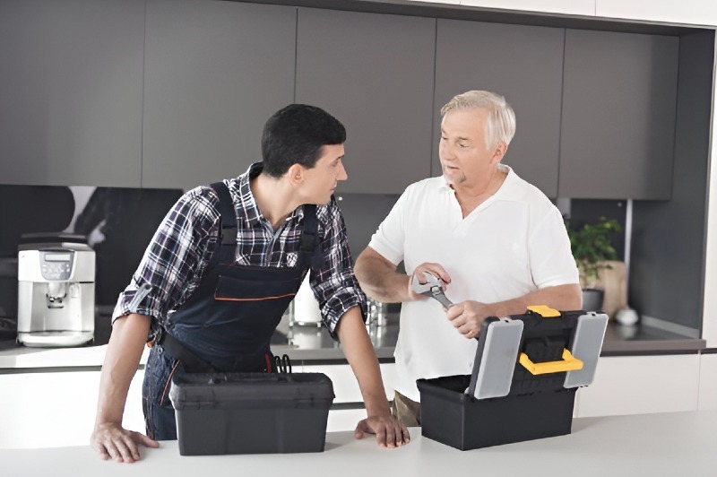 Furnace Repair in Granite Hills